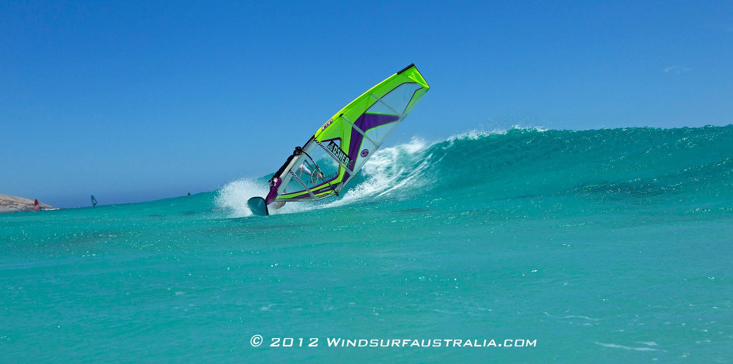Brits Abroad: Ben Proffitt in Western Australia
