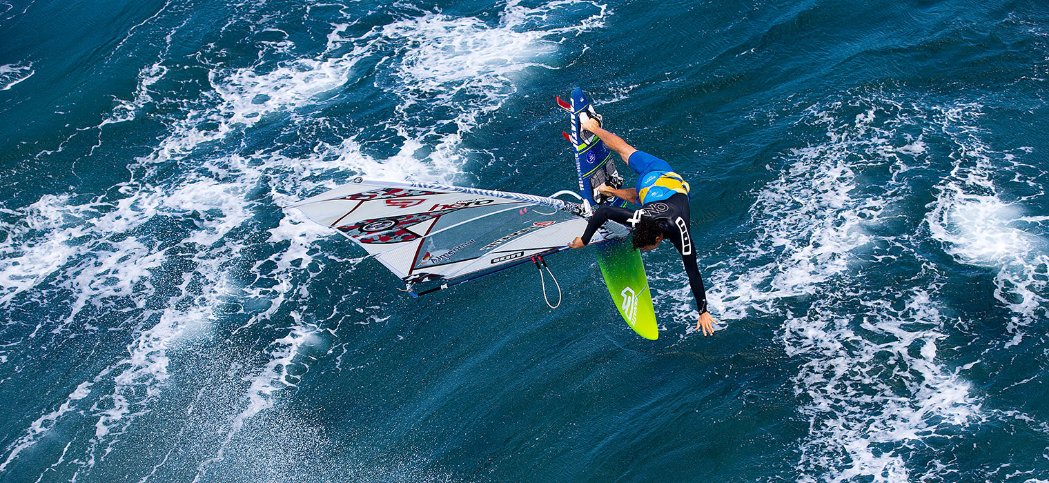 Fanatic FreeWave 2015 |