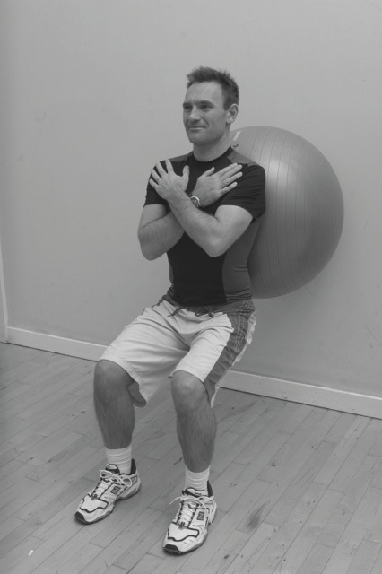 8 Quick and Easy Exercises To Get You Windsurf Fit
